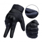FREETOO Tactical Gloves Military Rubber Hard Knuckle Outdoor Gloves
