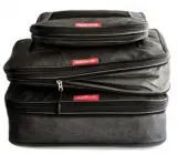 LeanTravel Compression Packing Cubes