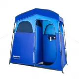 KingCamp 2-Room Tent 