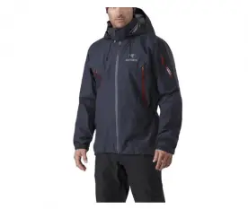 Arc'teryx Theta AR Jacket Reviewed 2019 GearWeAre