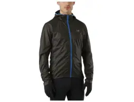 Arc'teryx Norvan SL Hooded Jacket  Reviewed 2019 GearWeAre