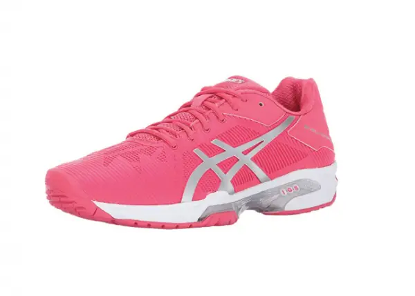 ASICS Gel Solution Speed 3 Reviewed 2019 GearWeAre