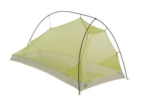 Big Agnes Fly Creek HV Platinum Tent Reviewed 2019 GearWeAre