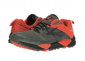 Brooks Cascadia 12 Reviewed GearWeAre