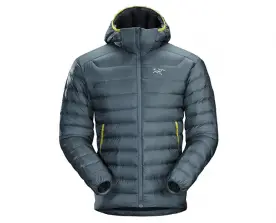 Arc'teryx Cerium LT Hoody Reviewed 2019 GearWeAre