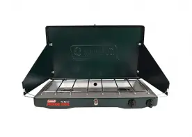 Coleman Propane Stove Reviewed 2019 GearWeAre