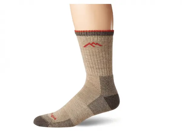 Darn Tough Hiker Micro Crew Socks Reviewed 2019 GearWeAre