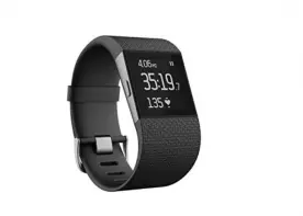 Fitbit Surge Reviewed 2018 GearWeAre