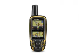 Garmin GPSMAP 64s Reviewed GearWeAre