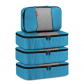 Gonex Luggage Packing Cubes