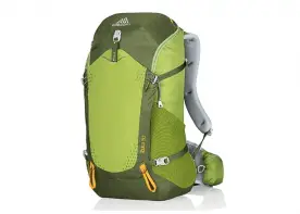 Gregory Zulu 30L Pack Reviewed 2019 GearWeAre