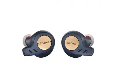 Jabra Elite 65t Wireless Earbuds Reviewed 2019 GearWeAre