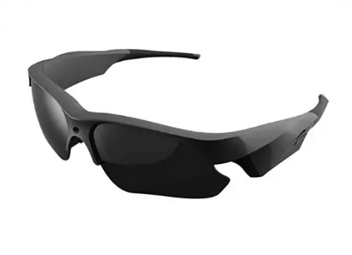 KAMRE Camera Sunglasses