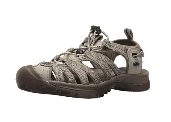 KEEN Whisper Sandals Reviewed 2019 GearWeAre