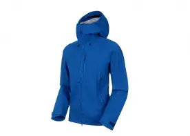 Mammut Kento HS Hooded Jacket Reviewed 2019 GearWeAre