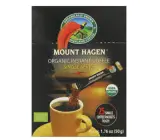 Mount Hagen Organic 