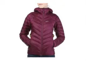 RAB Women's Nimbus Jacket Reviewed 2019 GearWeAre