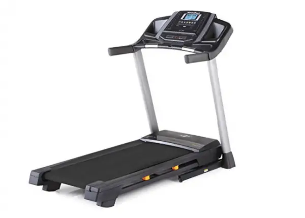 NordicTrack T 6.5 S Treadmill Reviewed 2019 GearWeAre