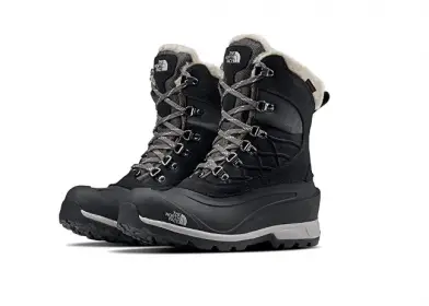 The North Face Chilkat 400 Boot Reviewed 2019 GearWeAre