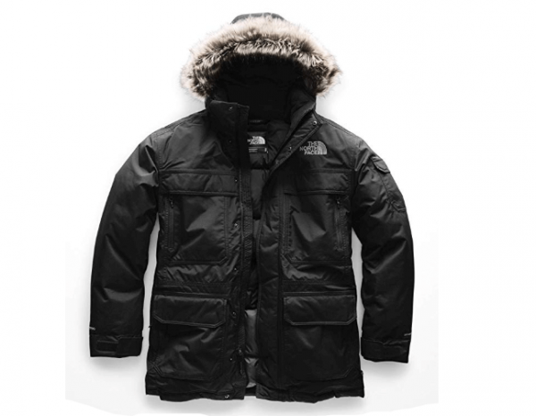 The North Face McMurdo Parka III Reviewed 2018