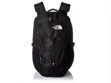 The North Face Borealis Backpack Reviewed 2018 GearWeAre