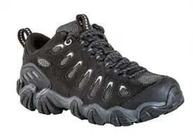 Oboz Sawtooth Low Hiking Shoe Reviewed GearWeAre
