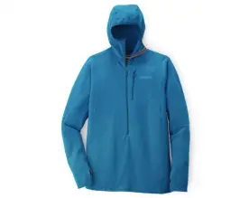 Patagonia R1 Fleece Hoody Reviewed 2018 GearWeAre