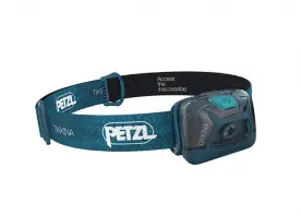 Petzl Tikkina Headlamp Reviewed 2019 GearWeAre