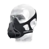 PHANTOM ATHLETICS