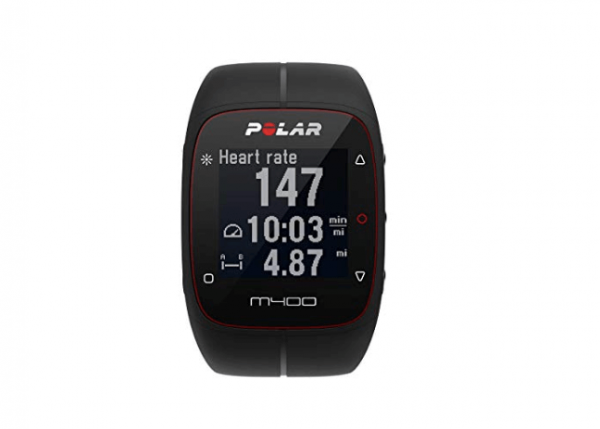 Polar M400 GPS Smart Sports Watch Reviewed 2019 GearWeAre