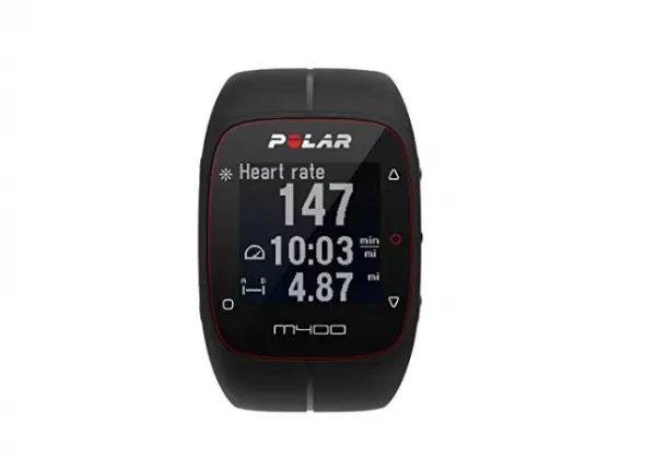 Polar M400 GPS Smart Sports Watch Reviewed 2019 GearWeAre