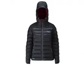 RAB Women's Electron Jacket Reviewed 2019 GearWeAre