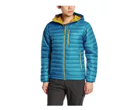 RAB Microlight Alpine Jacket Reviewed 2019 