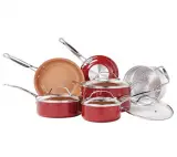 Red Copper 