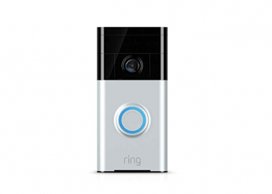 Ring Video Doorbell Reviewed GearWeAre
