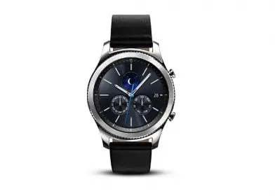Samsung Gear S3 Classic Smartwatch Reviewed 2019 GearWeAre