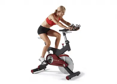 Sole Fitness SB700 Exercise Bike Reviewed 2019 GearWeAre