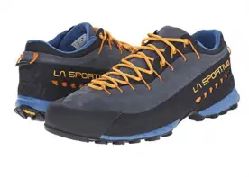 Our full review of the La Sportiva TX4