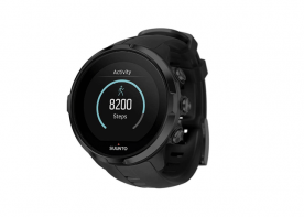 Suunto Spartan Ultra