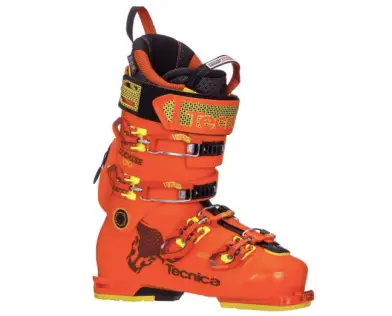 Tecnica Cochise Pro 130 Ski Boots Reviewed 2018 GearWeAre
