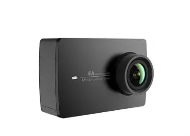 YI 4K Action Camera and Sports Camera