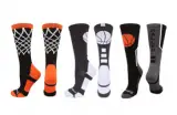 MadSportsStuff Socks