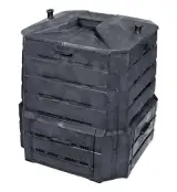 Algreen Products Soil Saver Classic Bin