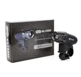 Blitzu Gator USB Rechargeable Bike Light