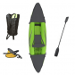 Outdoor Tuff Inflatable Kayak