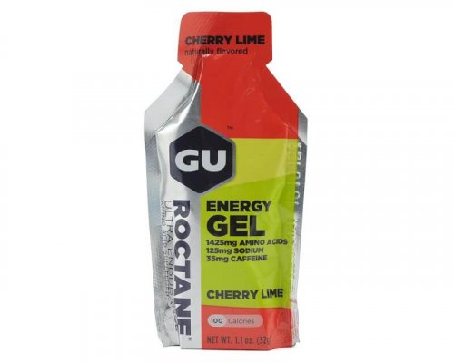 GU Energy Roctane Ultra Endurance Energy Drink Mix