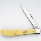 CASE YELLOW KNIFE
