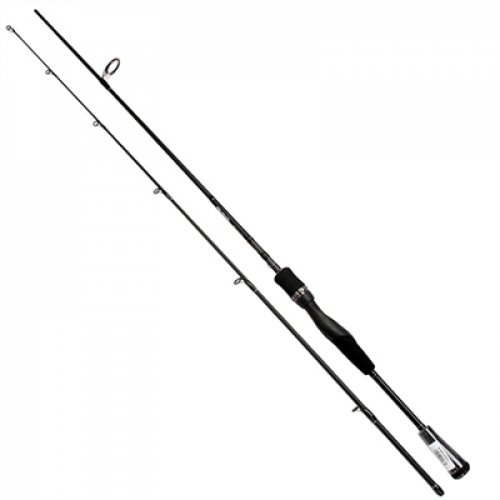 saltwater casting rods