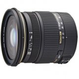  17-50mm f/2.8 Aperture