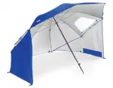 Sport-Brella Portable All-Weather and Sun Umbrella